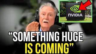 "NVIDIA CEO just admitted this to me about Tesla...." - Sandy Munro