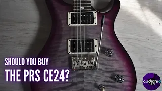 Why you should ( or shouldn't ) consider buying a CE24