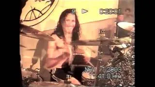 Dogma-Runaway-San Felipe-7/11/2003