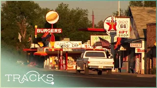 Road Trip Through The Real USA: How Big Chains Are Putting Independent America In Danger | TRACKS