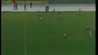 Algérie Manchester United 1983