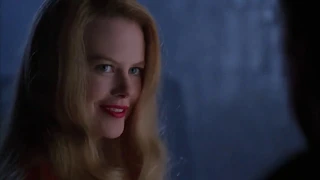 Batman Forever/Best scene/Jim Carrey/Edward Nigma/Nicole Kidman/Chase Meridian/Val Kilmer