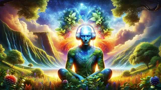 Unlock Your Genius: Super Intelligence with 38 Hz Binaural Beats Beta Waves 🧠💡