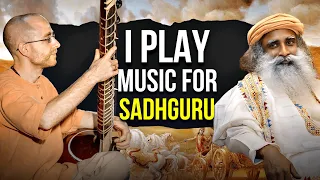 Sounds of Isha Musician Reveals How Sadhguru Really Is