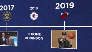 The History of the 13th Pick in the NBA Draft | New Orleans Pelicans