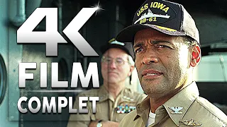 AMERICAN BATTLESHIP | Film COMPLET en Français 🌀 4K | Guerre, Nanar, SF