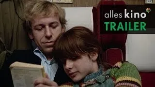 Falsche Bewegung (1975) Trailer