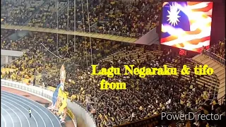 Kelayakan Piala Dunia 2022 Malaysia Vs Thailand