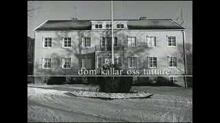 Kalla Fakta - Dom Kallar Oss Tattare (TV4 2000)