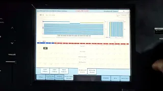 CRIANDO COMBI SPLIT - KORG KRONOS