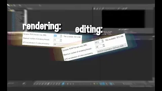 How To Fix Any Crashes/Lag While Editing Or Rendering(Vegas Pro)(Working January 2021)