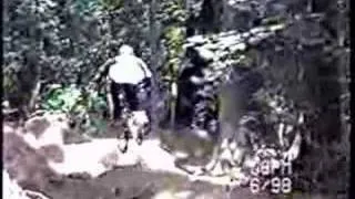 PA TRAILS SESSION  1998