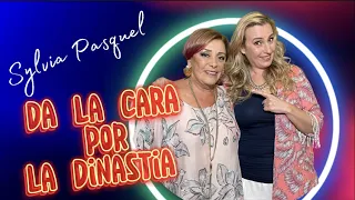 SYLVIA PASQUEL. DA LA CARA POR LA DINASTÍA