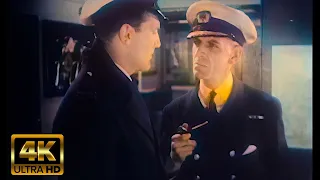 (This version is outdated, check description) Atlantic | 1929 | Full Movie | Colour | 4k Remaster