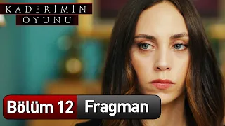 @KaderiminOyunuDizi   12. Bölüm Fragman