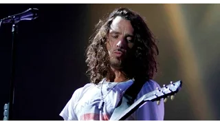 I Am The Highway - R.I.P. Chris Cornell | 1964 - 2017