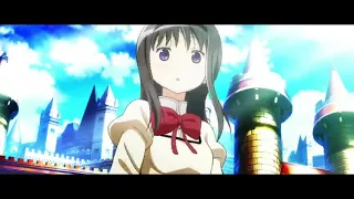 Colorful (Madoka Magica - Rebellion Opening) - Claris