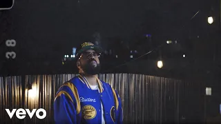 Roc Marciano - LeFlair (Official Music Video)