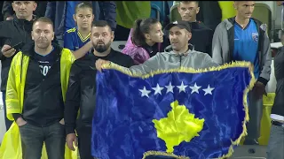 Kosovo 3-2 Northern Ireland | Full Time Reaction from Stephen Craigan and David Healy