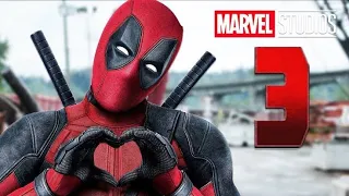 Deadpool 3: Rise Of Wolverine (2021) Fan Trailer HD - Ryan Reynolds, Hugh Jackman