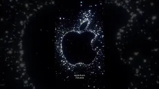 Apple Event 2022: Incredible Teaser 👀