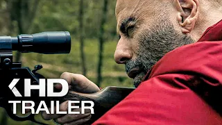 MOB LAND Trailer (2023) John Travolta