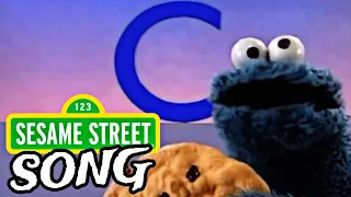 Sesame Street Song - C Is For Cookie Mashup