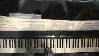 Transformers 3 Soundtrack-  Our Final Hope - Piano