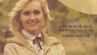 Helena Vondráčková - Jarním loukám (1980)