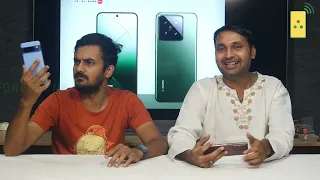 Snapdragon 8 Gen 3, Xiaomi 14 launch date, OnePlus & realme to exit Indian TV market? | TVT 1216