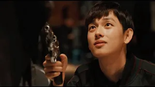 HYUN SOO (IM SIWAN) | Merciless 2017 | korean thriller movie
