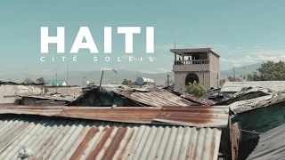 Cité Soleil, Haiti (Story)