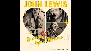 John Lewis Live lockdown Show 35, Rockabilly, Rock'N'Roll, Vintage Country, Blues