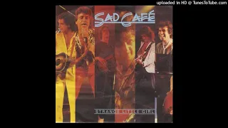 Sad Cafe - Strange little girl [1980] [magnums extended mix]