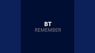 Remember (Sasha's Remix)