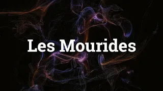 La secte des Mourides