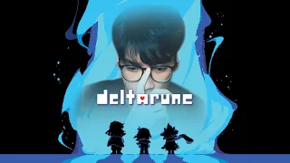 Tuonto's Deltarune