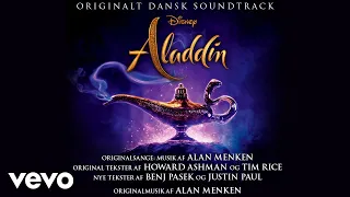 Pelle Emil Hebsgaard - Prins Ali (Fra "Aladdin"/Audio Only)