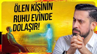 Rüya Aleminde Yılan Görenler Dostlarına Dikkat Etsin - Alem-i Kehrüba @Mehmedyildiz