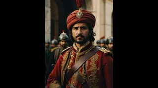 The Battle of Vienna: The Turning Point in the Ottoman Wars #history #shorts