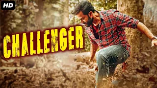 Prithviraj Sukumaran's CHALLEGNGER - Full Hindi Dubbed Action Romantic Movie | South Movies In Hindi