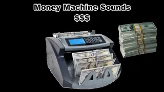 Money Machine with Beep Sounds.....20 Minutes