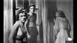 CLASSIC FILM REVIEW - A Streetcar Named Desire (1951)