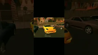 supercar and super bike showroom in gta san andreas #shorts #short #trending #india #gtasanandreas