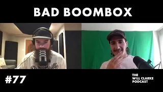 #77 Bad BoomBox