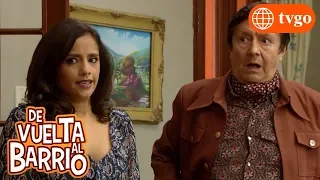 De vuelta al barrio - 24/07/2019 - Cap 432 - 3/5