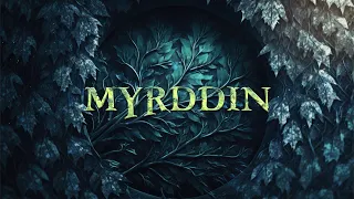 Fox Sailor - Myrddin (Official Audio) | Celtic Adventure Music