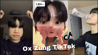 CEO OF MAMA Ox_Zung Tiktok Compilation | 원정맨 WonJeong | @oxzung