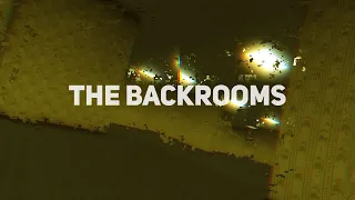 The Backrooms | Teaser Trailer