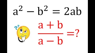 Cool Tricks for Evaluating Algebraic Expressions | You Should Know